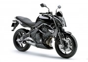 Kawasaki ER-6N Kawasaki ER-6N